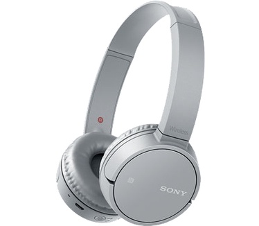 Sony MDR-ZX220BT (Grijs)