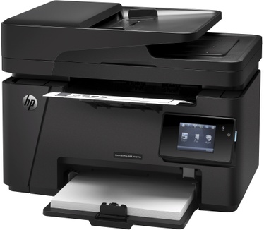 HP MFP M127fs