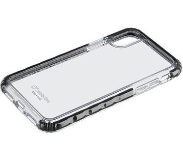 Cellular Line TETRACPROIPHXK (iPhone X) Transparant