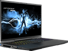 Medion Erazer Beast X40