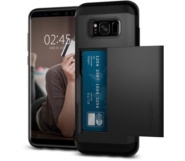 Spigen Slim Armor CS