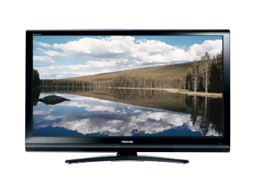 Toshiba Regza 46ZV555D