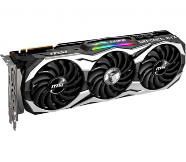 MSI GeForce RTX 2080 Ti DUKE 11G OCV1