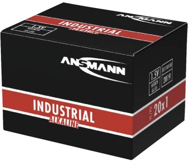 Ansmann LR6