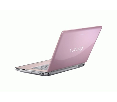 Sony Vaio VGN-CR41S/P