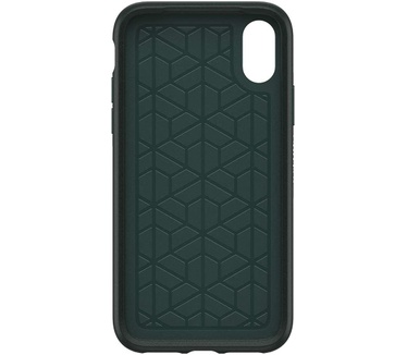 Otterbox Case iPhone X Ivy Meadow (iPhone X
iPhone Xs) Groen