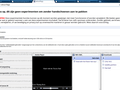 Samsung Series 5 Chrome OS screenshot About:flags