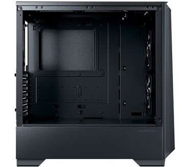 Phanteks Eclipse P360A Zwart