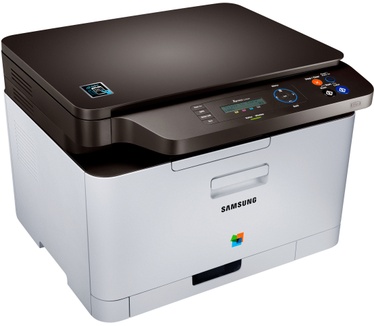 Samsung Xpress C460W