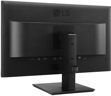 LG 27BN65YP-B Zwart