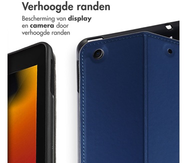 Accezz Classic Tablet Case
