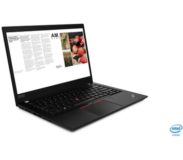 Lenovo T490