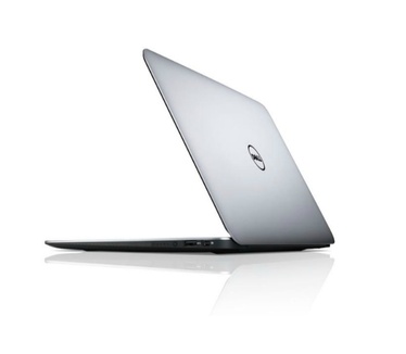 Dell XPS 13 i5-2467M