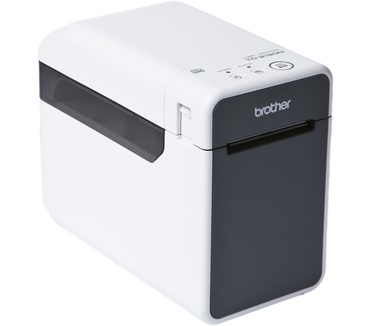 Brother TD-2125NWB