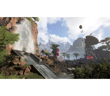 Apex Legends - Champion Edition, Switch