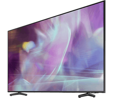 Samsung Samsung QE43Q65A - 43 inch - 4K QLED - 2021 Zwart