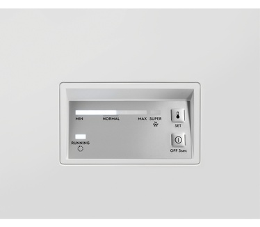 Zanussi ZCAN10FW1