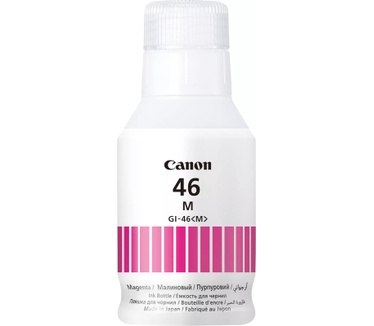 Canon GI-46 / 4428C001 Magenta Refil - Ink refill Magenta