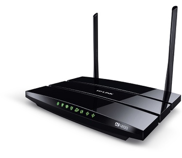 TP-Link Archer C5 V2