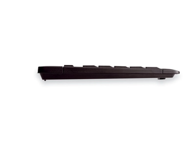 Cherry eVolution STREAM XT Corded MultiMedia Keyboard