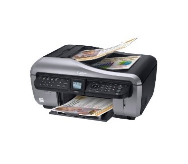 Canon Pixma MX7600