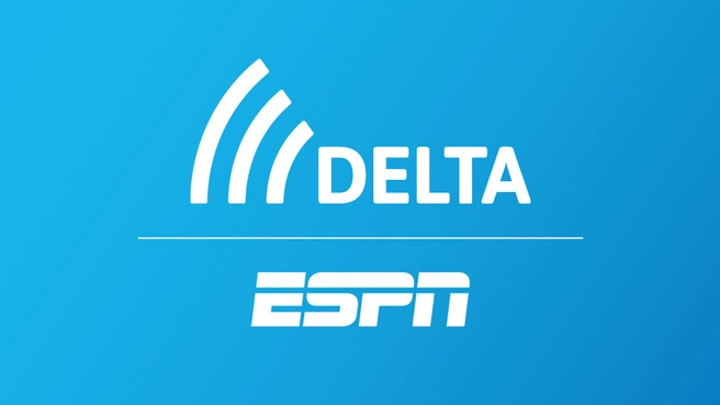 ESPN Delta