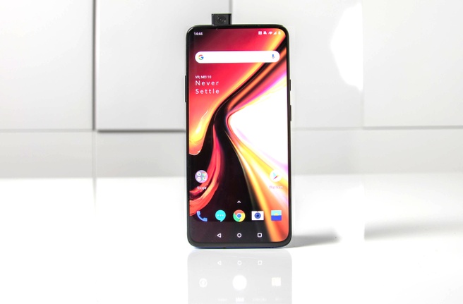 OnePlus 7 Pro