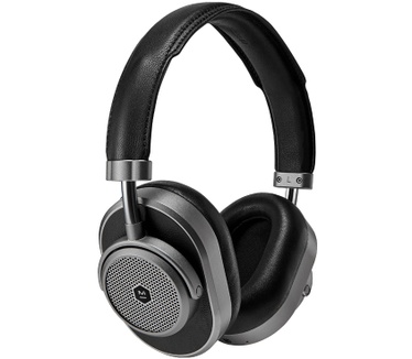 Master & Dynamic MW65 (Zilver, Zwart)
