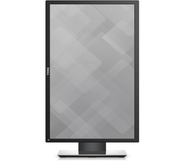 Dell P2217 Zwart