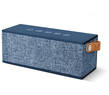 Fresh 'n Rebel Rockbox Brick Fabriq Indigo
