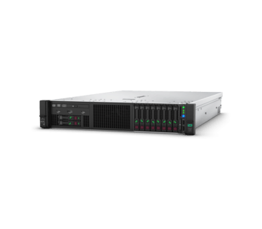 HPE ProLiant DL380 Gen10 Enterprise Hewlett Packard Enterprise ProLiant ProLiant DL380 Gen10. Processorfamilie: Intel Xeon Silver, Frequentie van processor: 2,2 GHz, Processormodel: 4114. Intern geheugen: 32 GB, Intern geheugentype: DDR4-SDRAM. Harde schi