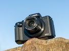 Canon PowerShot G5 X fotogallerij