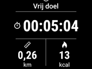Fitness Android Wear Asus Zenwatch 3