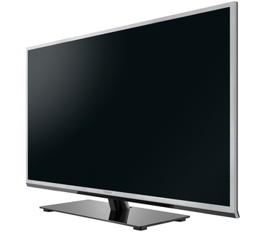Toshiba 40TL933 (Frans Model) Zwart