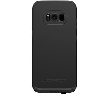 LifeProof Fre Case Samsung Galaxy S8+ Zwart