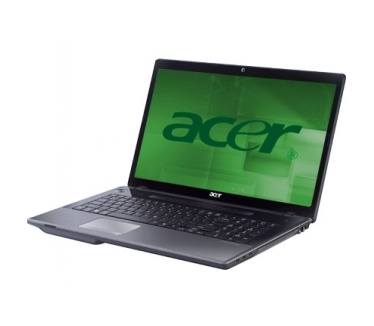 Acer Aspire 7745G-726G1TMNT 17,3" laptop