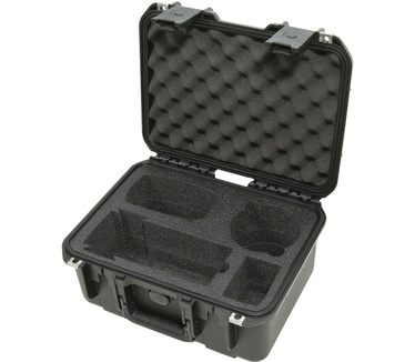 SKB iSeries DSLR Pro