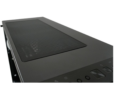 LC-Power Gaming 709B - Solar_System_X