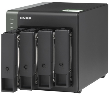QNAP TS-431KX
