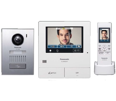 Panasonic VL-SWD501EX