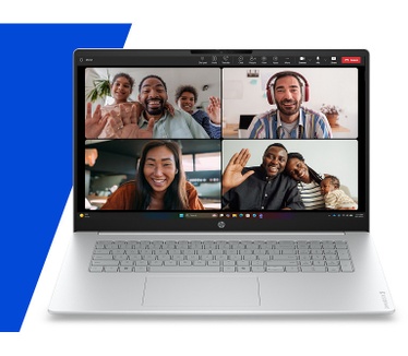 HP OmniBook 3 Laptop 17-dk0665nd