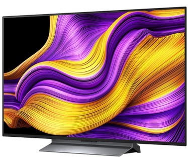 LG OLED evo G5 48" Zwart