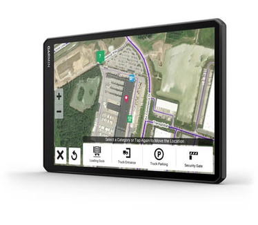 Garmin DEZL LGV1010