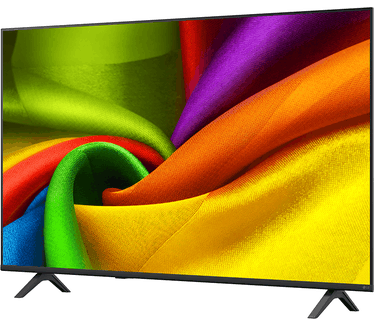 LG NU900 55" Zwart
