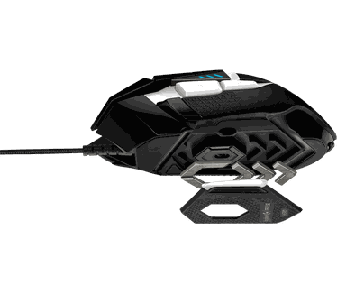 Logitech G502 SE Hero