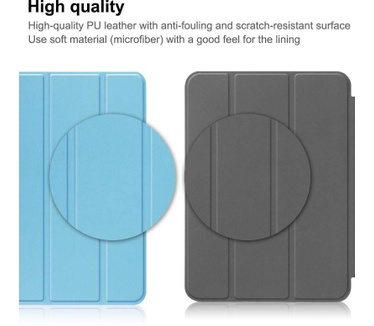 CoreParts TABX-IP10-COVER5