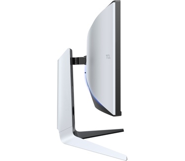 TCL 34R83Q Zwart