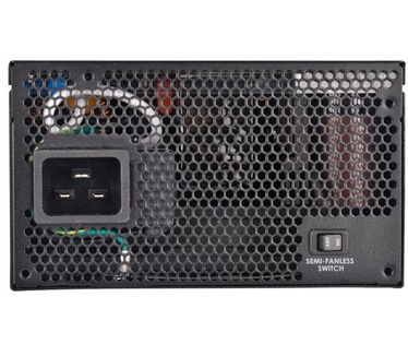 Silverstone HELA 2050 Platinum