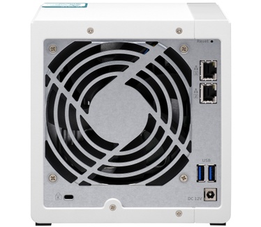 QNAP TS-431K