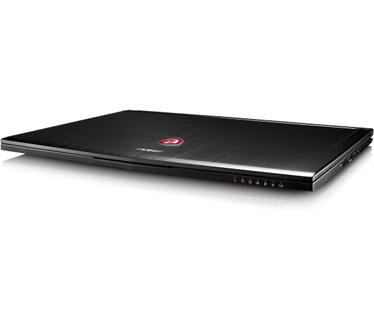 MSI GS73VR 6RF-021NL Stealth Pro